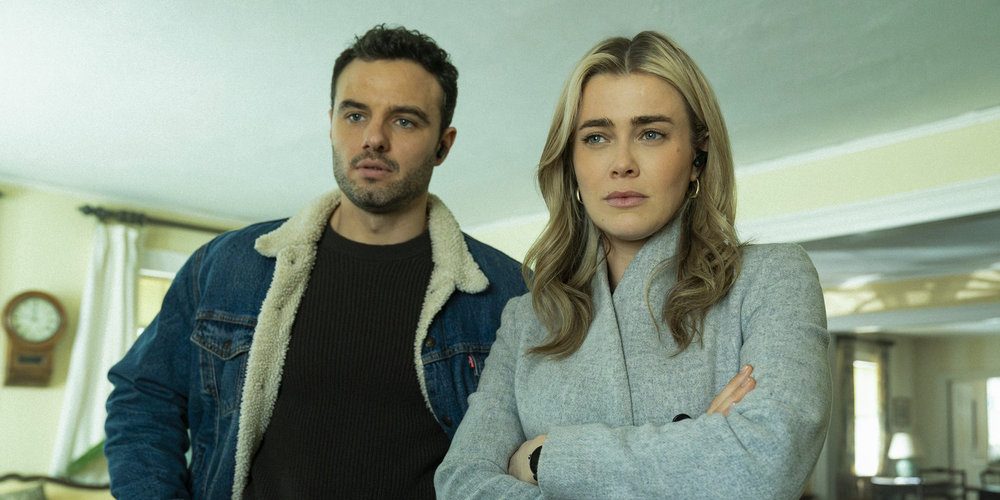 The Hunting Party Season 2 Finale Recap and Ending Explained