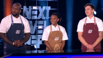 Next Level Chef Season 5 Episode 16 Recap: The Final Level