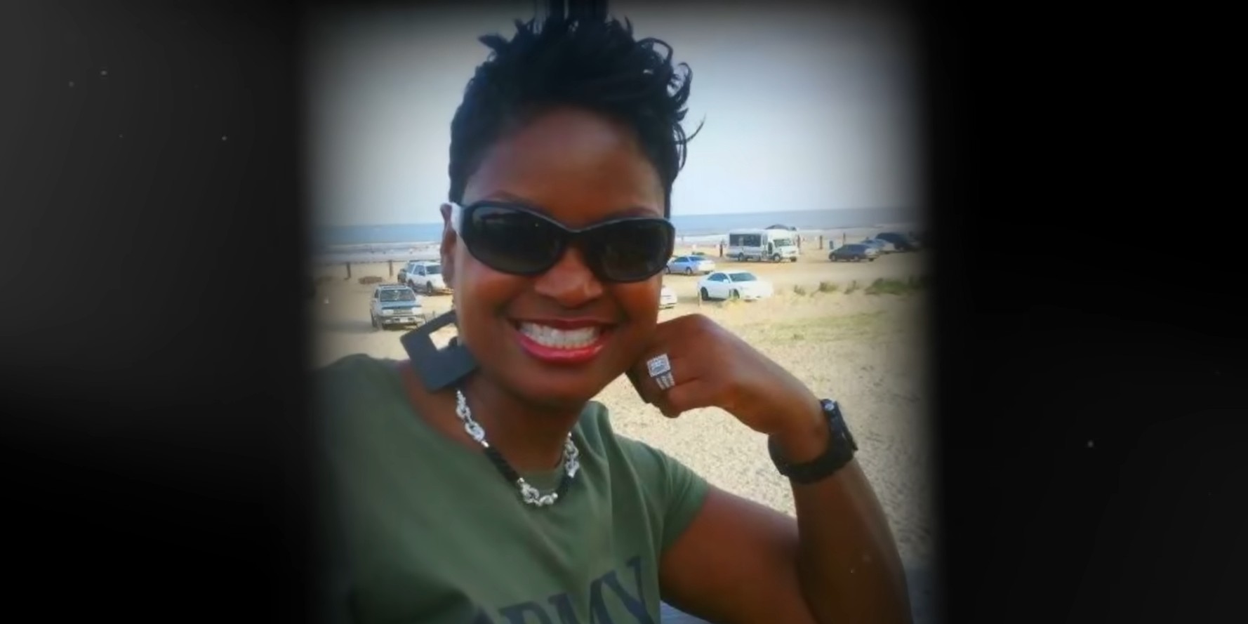 Patricia Spivey Murder Details and Investigation Timeline