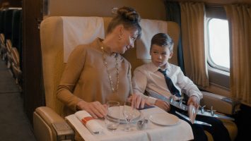 10 Movies Like Propeller One-Way Night Coach You Must See