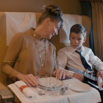10 Movies Like Propeller One-Way Night Coach You Must See