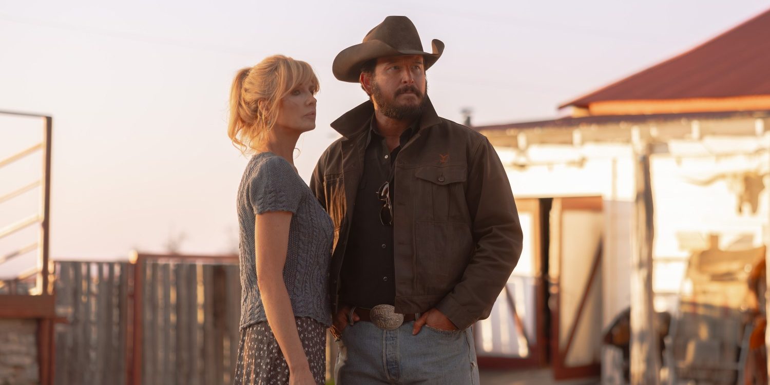 12 Shows Like Dutton Ranch You Must See
