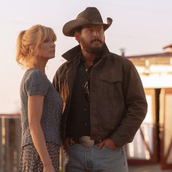 12 Shows Like Dutton Ranch You Must See