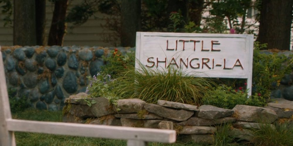 And So It Goes: Is Little Shangri-La a Real Residential Building?