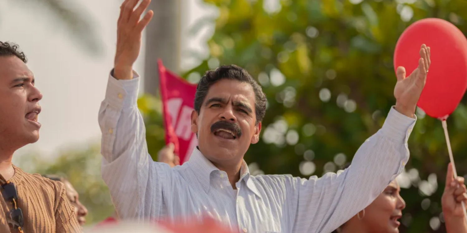 Is Son-in-Law a True Story? Is Jose Sanchez Based on a Real Attorney General?