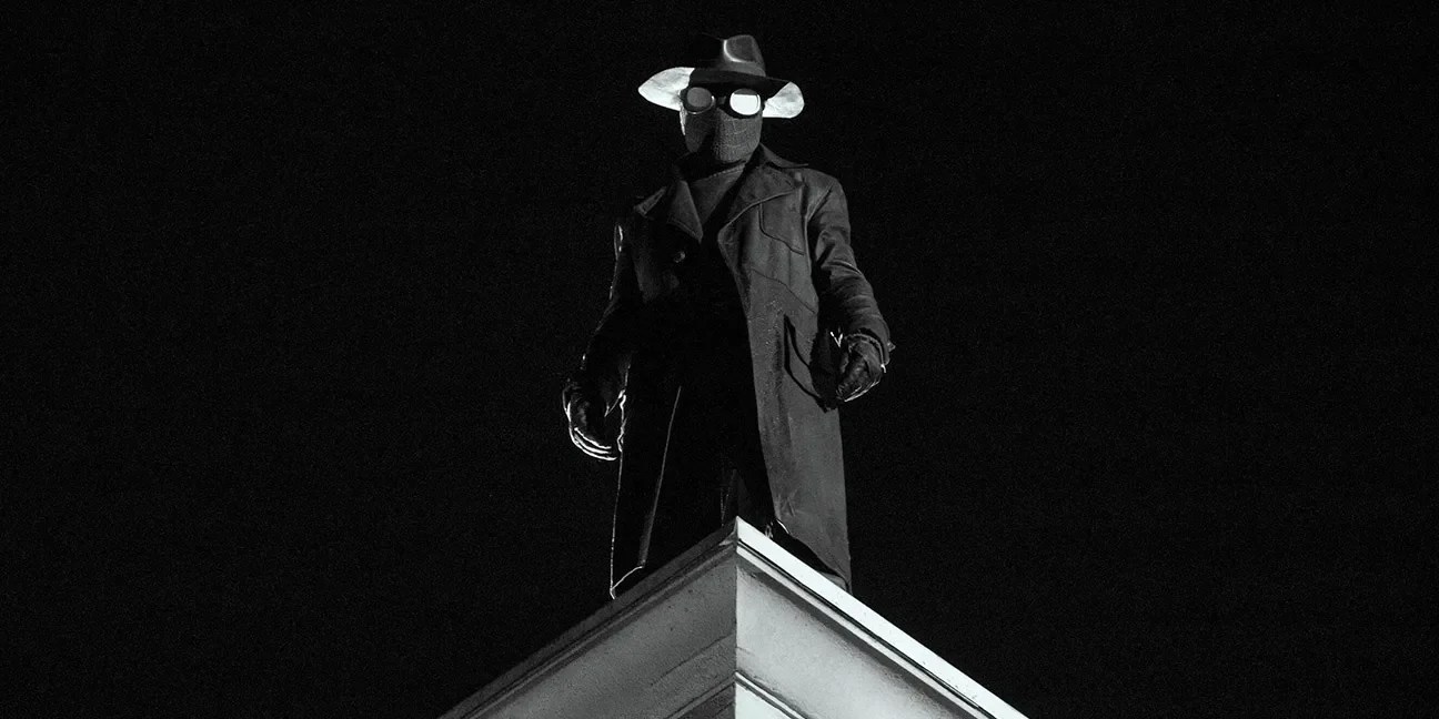Where is Spider-Noir Filmed? All Shooting Locations