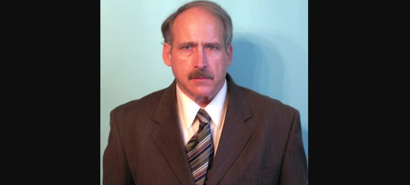 Where is William Burgess Powell AKA Benjaman Kyle Now?