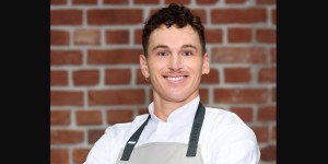 Connor Caine: Where is Next Level Chef Season 5 Runner Up Now?