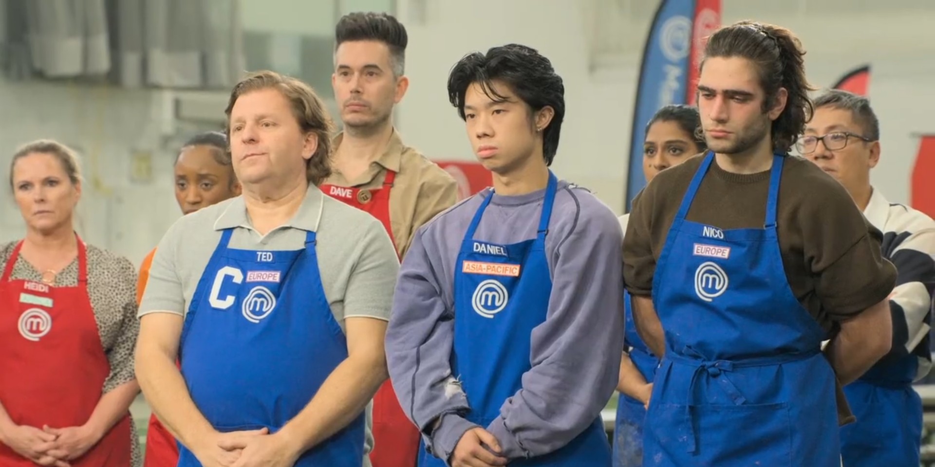 MasterChef Global Gauntlet Episode 7 Recap: Team Pitch to Plate