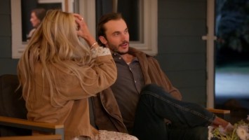 Farmer Wants a Wife Season 4 Episode 3 Recap: Thank God She’s Not Blonde