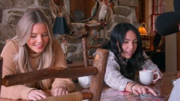 Farmer Wants a Wife Season 4 Episode 6 Recap: ‘Steamy’ Romantic