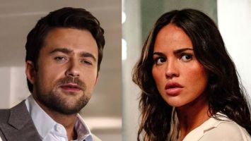 Eiza González and Brandon Sklenar’s ‘Iron Jane’ Starts Filming in Kentucky in July