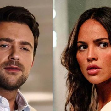 Eiza González and Brandon Sklenar’s ‘Iron Jane’ Starts Filming in Kentucky in July