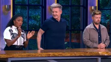 Next Level Chef Season 5 Episode 15 Recap: Building a Legacy