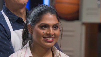 MasterChef Season 16 Episode 5 Recap: Game Day Gourmet