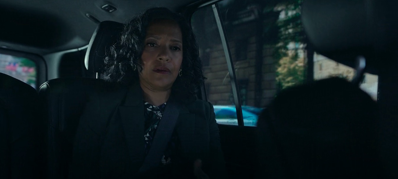 Is Mallory Dead? Did Zabryna Guevara Leave The Hunting Party?
