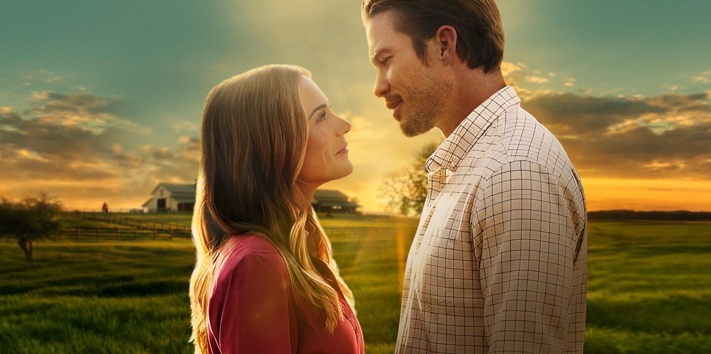 Where the Heart Lands: Filming Locations and Cast Details