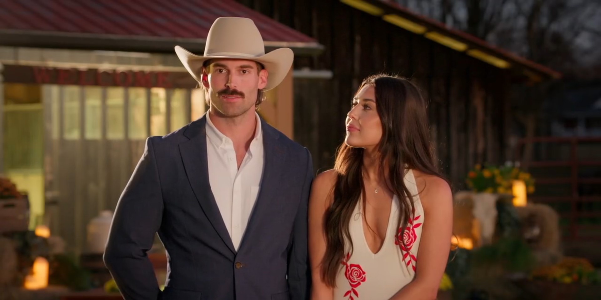 Are Quinn and Brett From Farmer Wants a Wife Still Together?