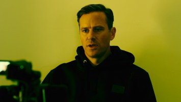 Citizen Vigilante Ending Explained: Why Does Sanders Become a Vigilante?