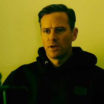 Citizen Vigilante Ending Explained: Why Does Sanders Become a Vigilante?