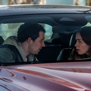 14 Movies Like Disclosure Day You Must See