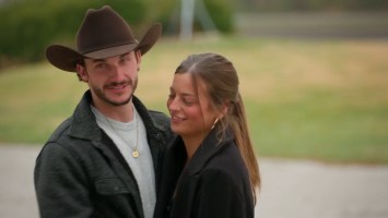 Farmer Wants a Wife Season 4 Episode 7 Recap: I’m Falling For You