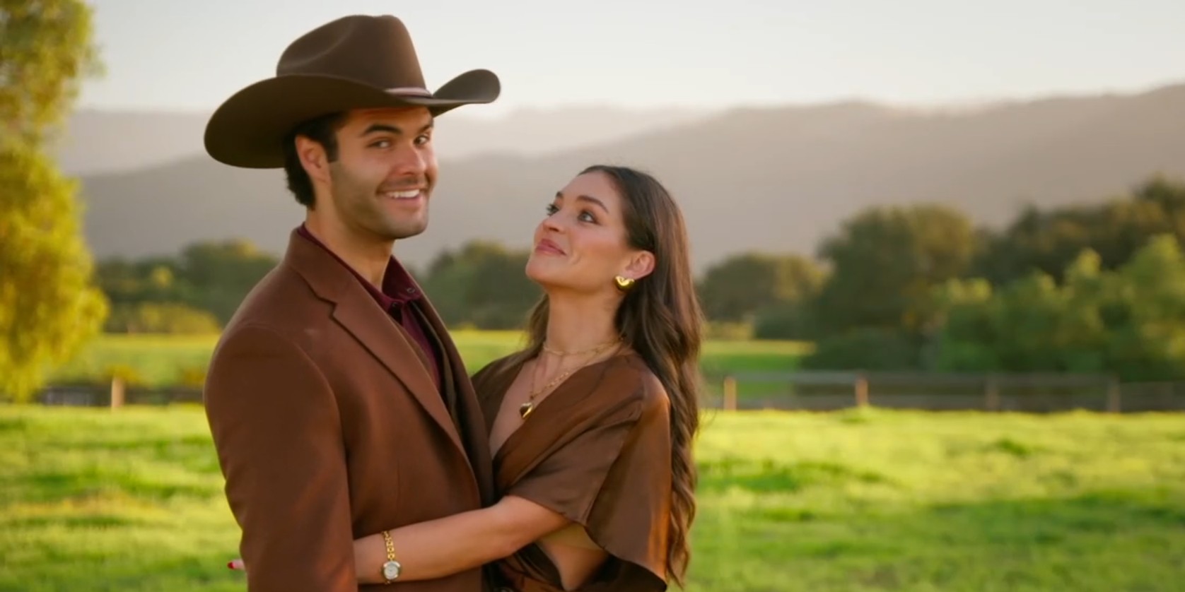 Are Sean and Emily From Farmer Wants a Wife Still Together?