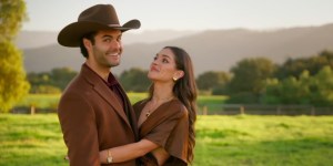 Are Sean and Emily From Farmer Wants a Wife Still Together?