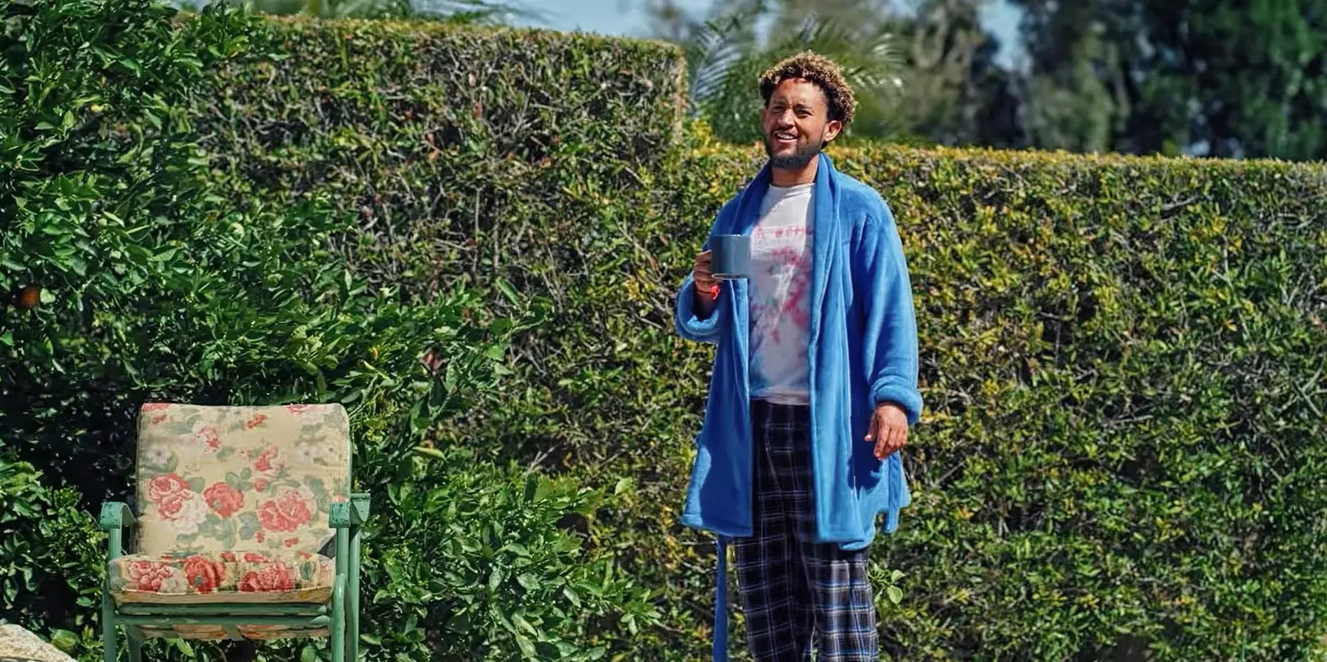 Get Off My Lawn: Filming Locations and Cast Details