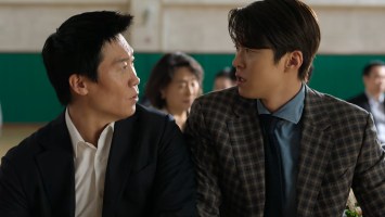 Husbands in Action Ending Explained: Who Arrives at the Airport?