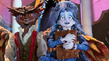 I Am Frankelda Ending Explained: Does Frankelda Survive?