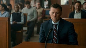 I Will Find You Episode 1 and 2 Recap: David Burroughs Goes on the Run
