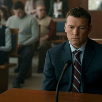I Will Find You Episode 1 and 2 Recap: David Burroughs Goes on the Run