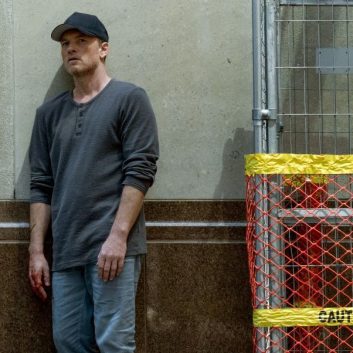 I Will Find You Episode 3 and 4 Recap: The Search for Answers Brings David Home