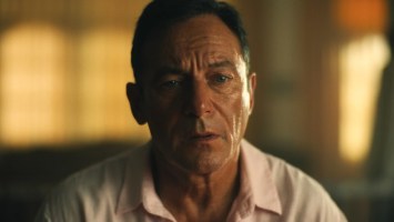 Jason Isaacs’s ‘Twisting My Melon’ Starts Filming in Manchester in September