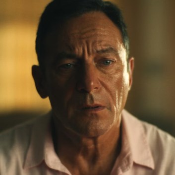 Jason Isaacs’s ‘Twisting My Melon’ Starts Filming in Manchester in February 2027