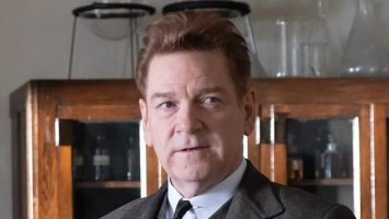 Kenneth Branagh’s ‘The Goblin’ Starts Filming in New Jersey in October