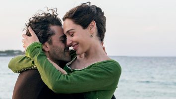 12 Movies Like In the Hand of Dante You Must See
