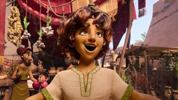 David Ending Explained: Does David Become the King of Israel?