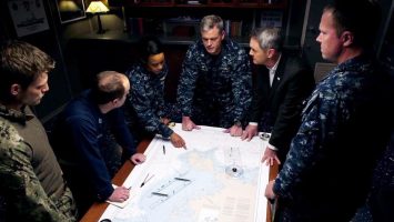 12 Shows Like The Last Ship You Must See