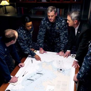 12 Shows Like The Last Ship You Must See