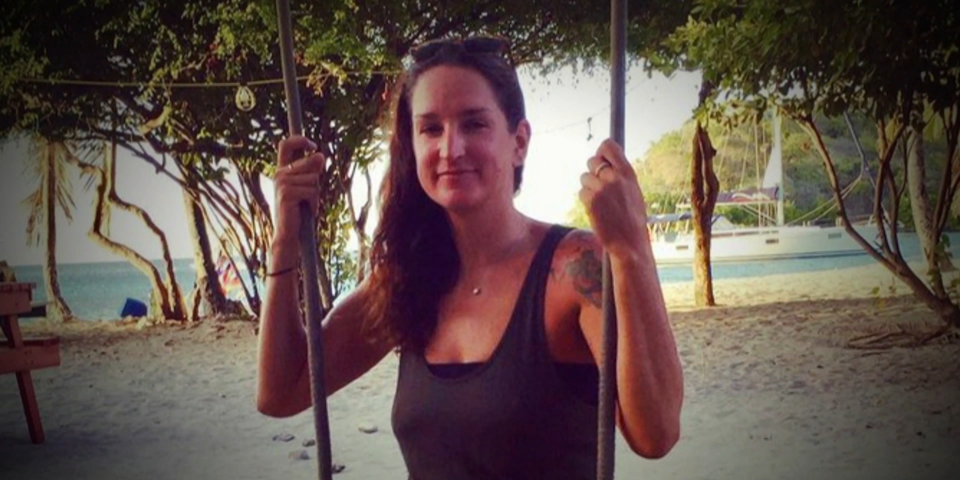 Sarm Heslop: What Happened to Her? Has She Been Found?