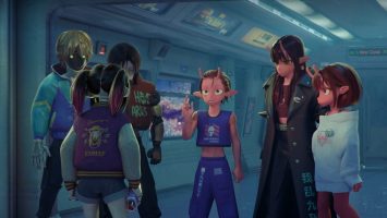 Milky☆Subway: The Galactic Limited Express – the Movie Ending Explained: Who Orchestrated the Train Chaos?