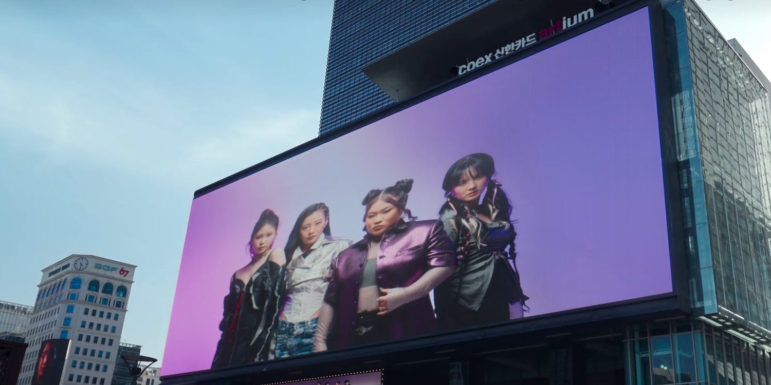 Is Purple Tea a Real K-pop Band? Is Boki a Real Indonesian K-pop Singer?