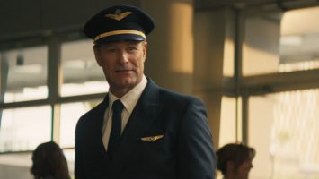 Deep Water (2026) Ending Explained: Are the Passengers Rescued?