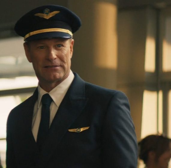 Deep Water (2026) Ending Explained: Are the Passengers Rescued?