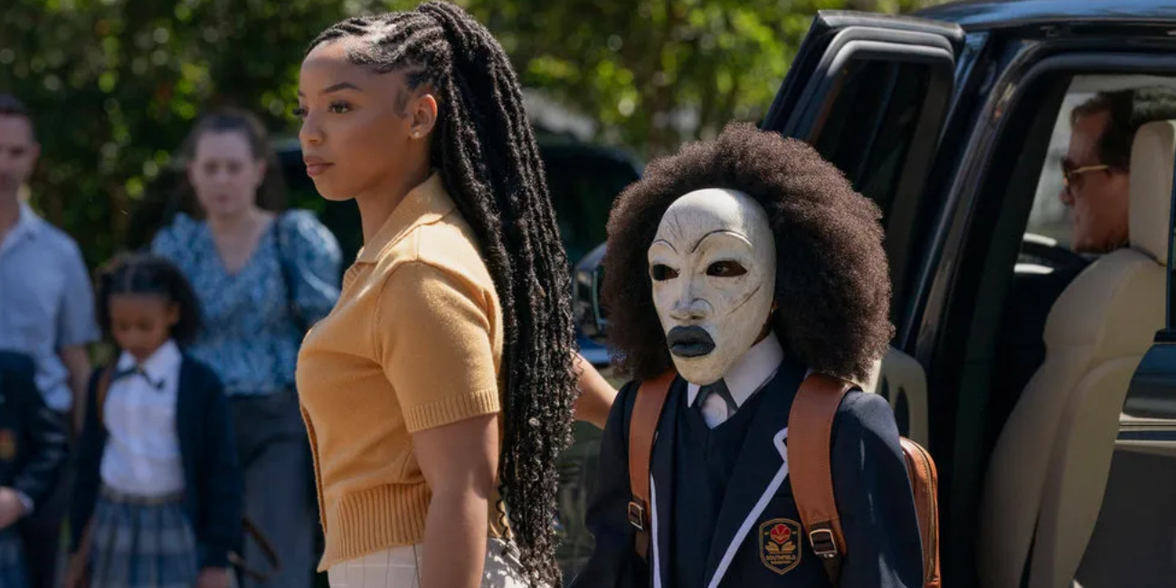 Strung Ending Explained: How Did Zuri’s Father Really Die?
