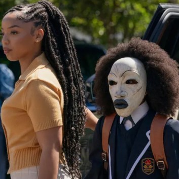 Strung Ending Explained: How Did Zuri’s Father Really Die?