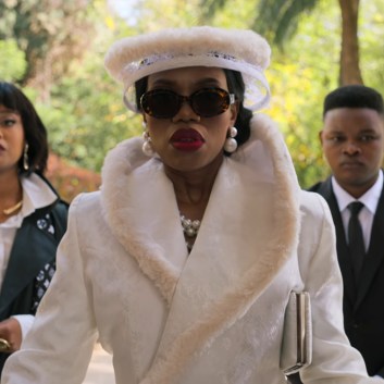The Polygamist Ending Explained: How Did Jonasi Really Die?