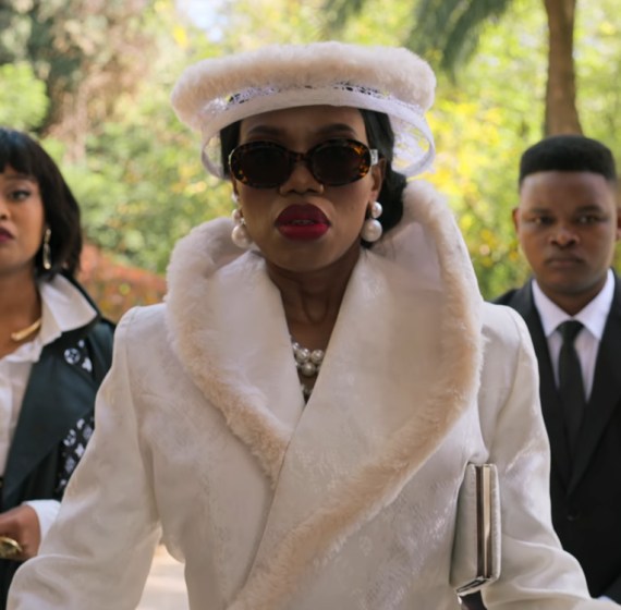 The Polygamist Ending Explained: How Did Jonasi Really Die?